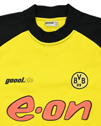 2001-02 BORUSSIA DORTMUND *AMOROSO* SHIRT XL