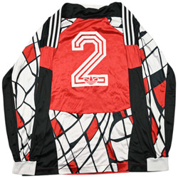 ADIDAS OLDSCHOOL LONGSLEEVE XL