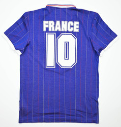 ADIDAS FRANCE OLDSCHOOL KOSZULKA M