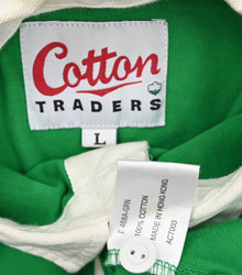 RBS 6 NATIONS RUGBY LONGSLEEVE L