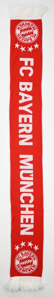 FC BAYERN MUNCHEN SZALIK