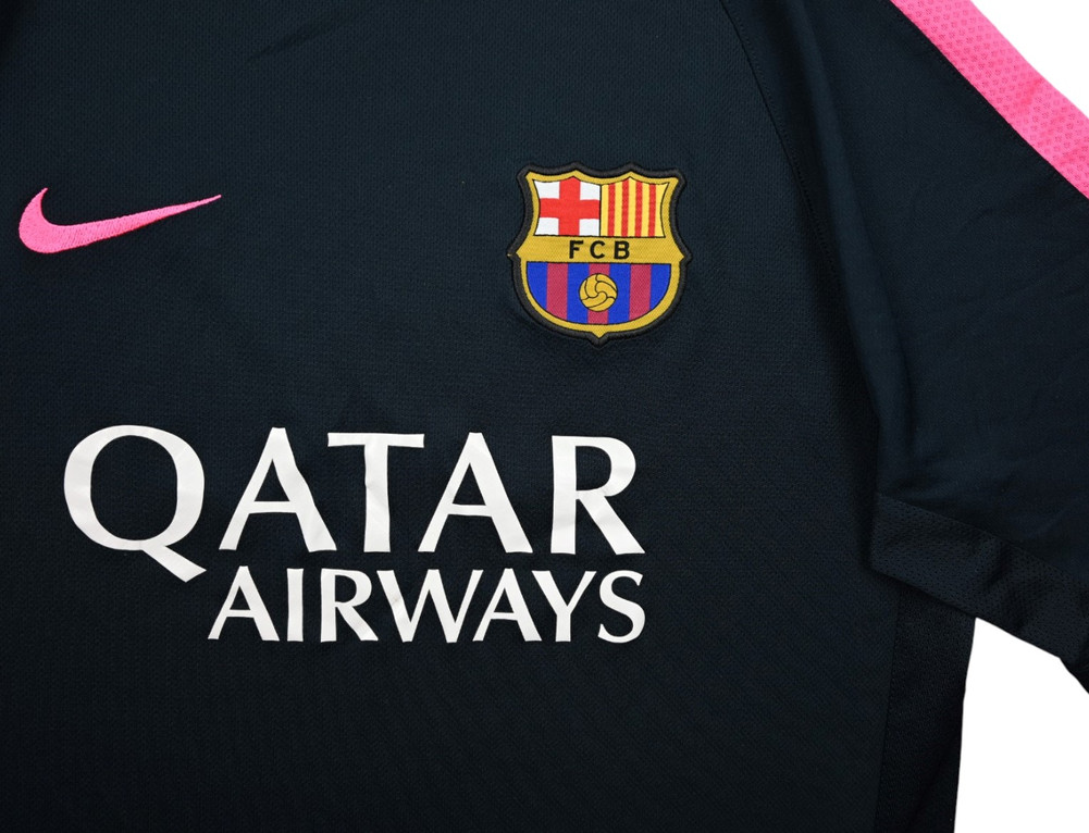 2014-15 BARCELONA KOSZULKA L