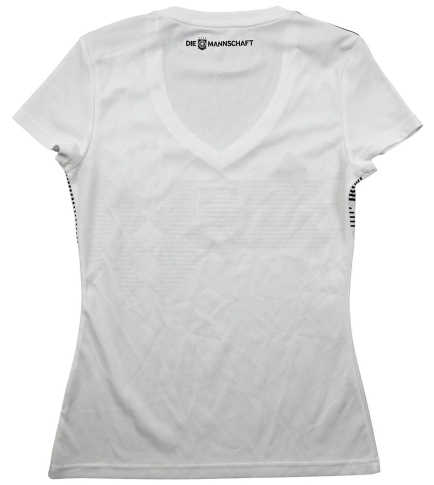2018-19 GERMANY KOSZULKA WOMENS S
