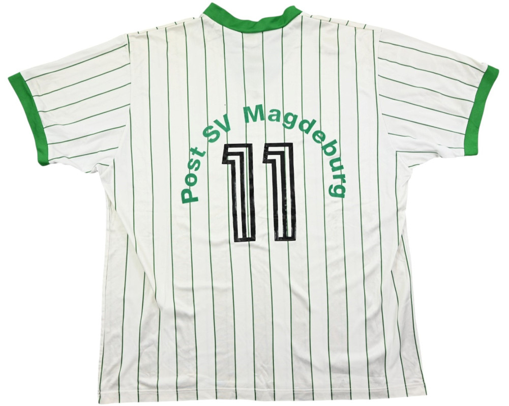 POST MAGDEBURG SHIRT XL