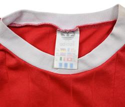 ADIDAS VINTAGE LONGSLEEVE SHIRT S