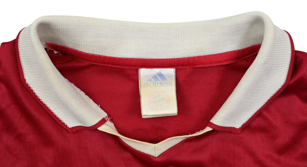 2003-04 BAYERN MUNCHEN *MAKAAY* KOSZULKA XL