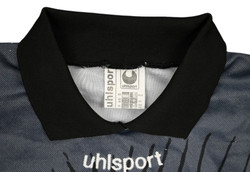UHLSPORT OLDSCHOOL GK LONGSLEEVE XL