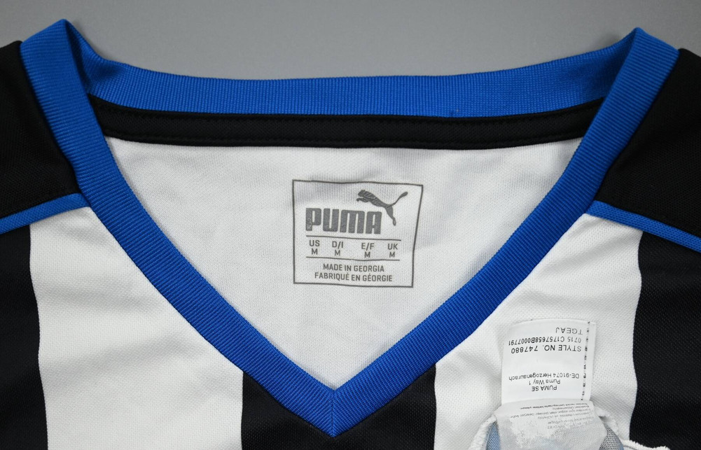 2015-16 NEWCASTLE UNITED SHIRT M