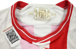 2009-10 SUNDERLAND SHIRT XL