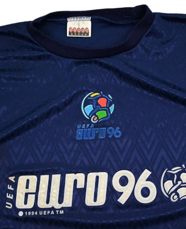 UEFA EURO 96 ENGLAND KOSZULKA L