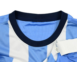 2013-14 MALAGA *TENTER* SHIRT S