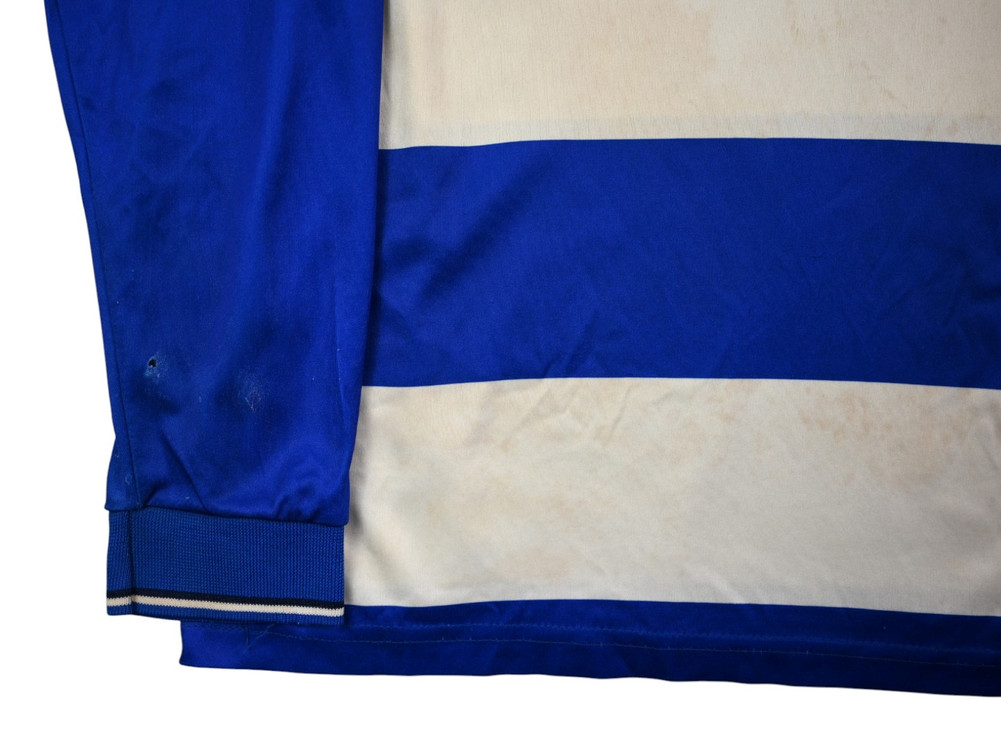 1993-96 DUISBURG LONGSLEEVE KOSZULKA S