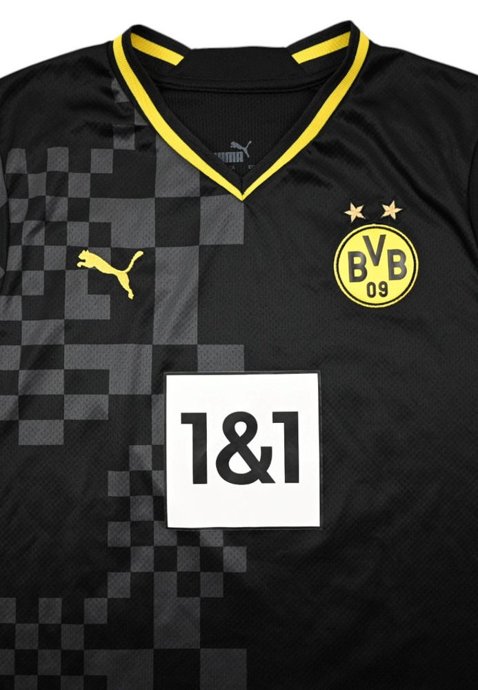 2022-23 BORUSSIA DORTMUND *NINA* SHIRT WOMENS S