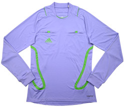 ADIDAS VINTAGE LONGSLEEVE KOSZULKA SĘDZIOWSKA M