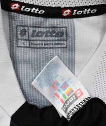 2002-03 JUVENTUS *DEL PIERO* KOSZULKA L