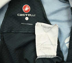 CASTELLI CYCLING SHIRT L