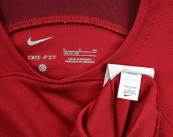 2022-23 LIVERPOOL *LUIS DIAZ* SHIRT S. BOYS