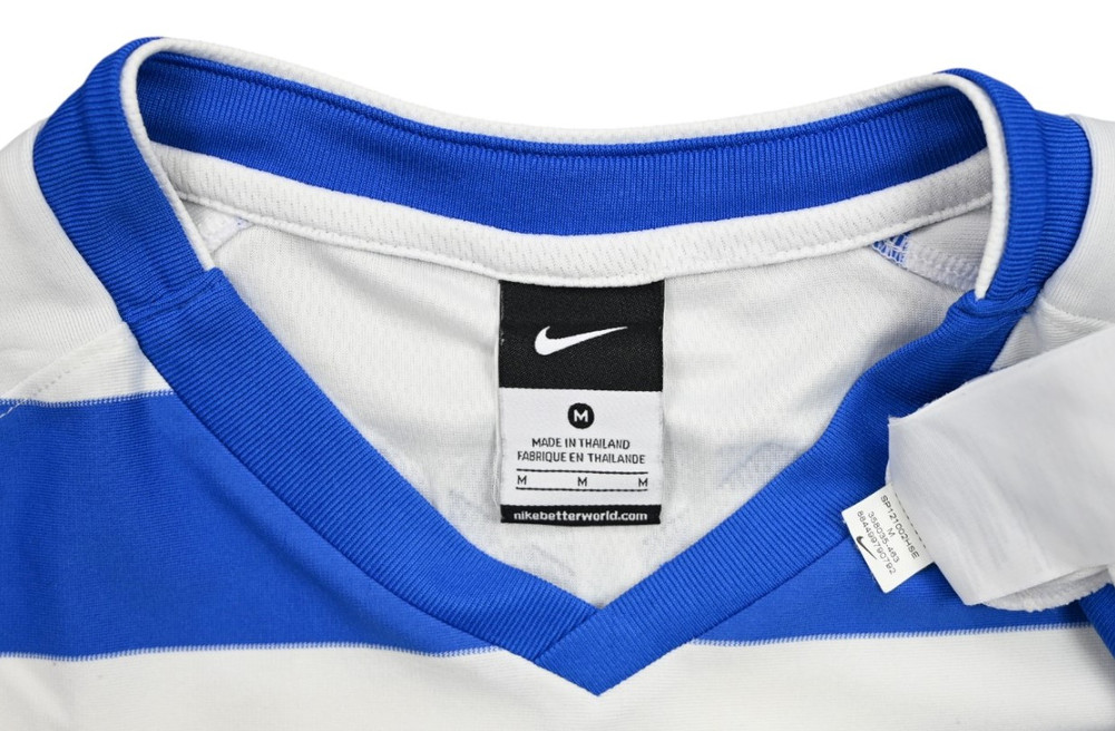 2011-13 DUISBURG *EXSLAGER* SHIRT M