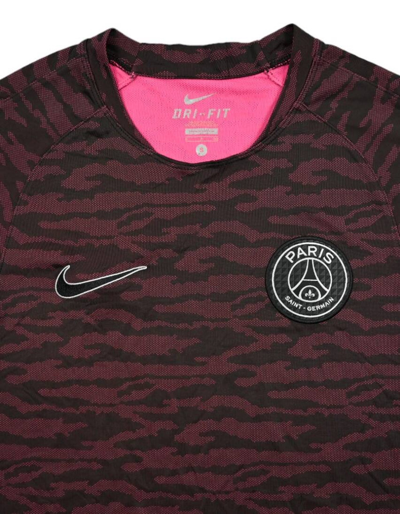 PARIS SAINT-GERMAIN SHIRT S