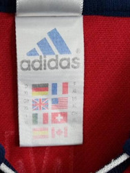 1999-01 BAYERN MUNCHEN KOSZULKA XL