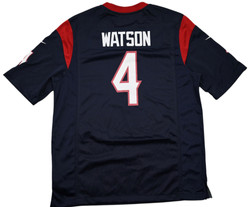 HOUSTON TEXANS *WATSON* NFL KOSZULKA L