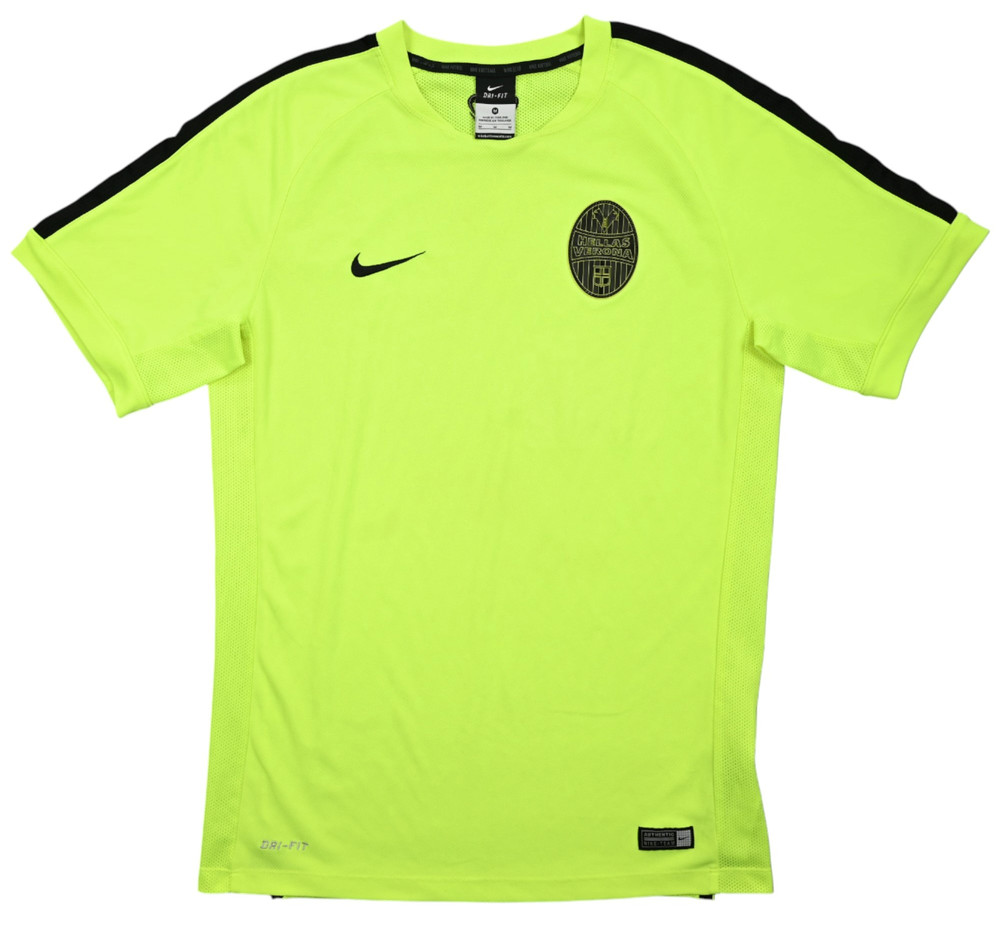 2015-16 HELLAS VERONA KOSZULKA M