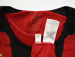 2008-09 GERMANY SHIRT XXL