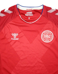 2018-19 DENMARK KOSZULKA M