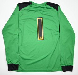 2013-14 WATFORD GK LONGSLEEVE L
