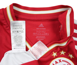 2022-23 AJAX KOSZULKA M. BOYS