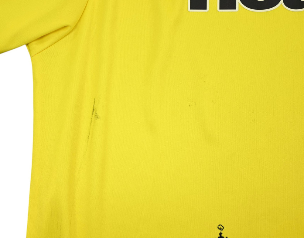 2013-14 UTRECHT SHIRT XL