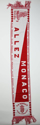 A.S. MONACO SCARF