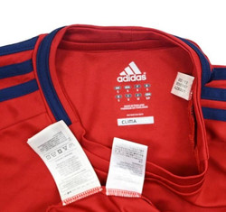 2012-13 WEST BROMWICH ALBION LONGSLEEVE S