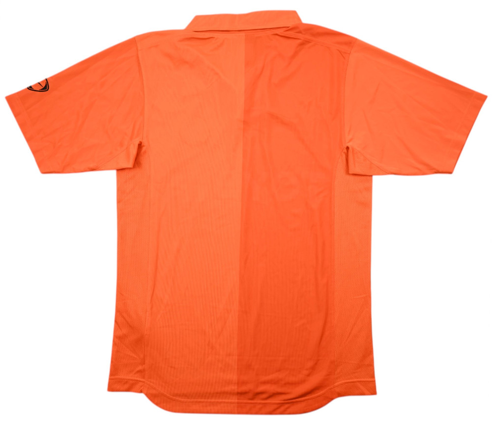 2006-07 RED STAR BELGRADE SHIRT S