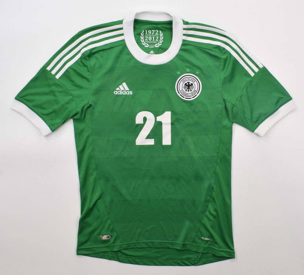 2012-13 GERMANY *REUS* KOSZULKA S