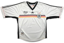 1998-00 GERMANY KOSZULKA XL