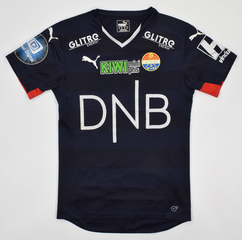 2016 STROMSGODSET SHIRT S