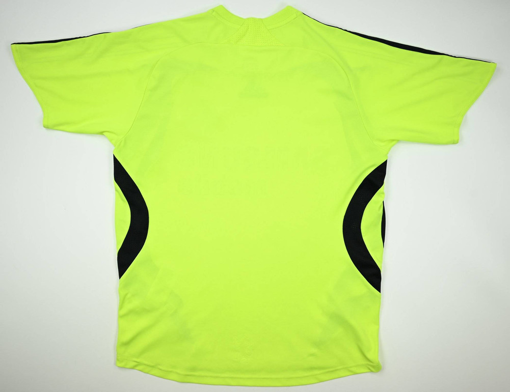 2007-08 CHELSEA LONDON KOSZULKA L. BOYS