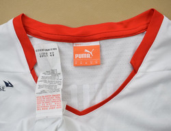 2014-15 SWITZERLAND *SCHUELER* KOSZULKA M