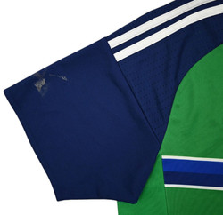 2016-17 NORTHERN IRELAND KOSZULKA M