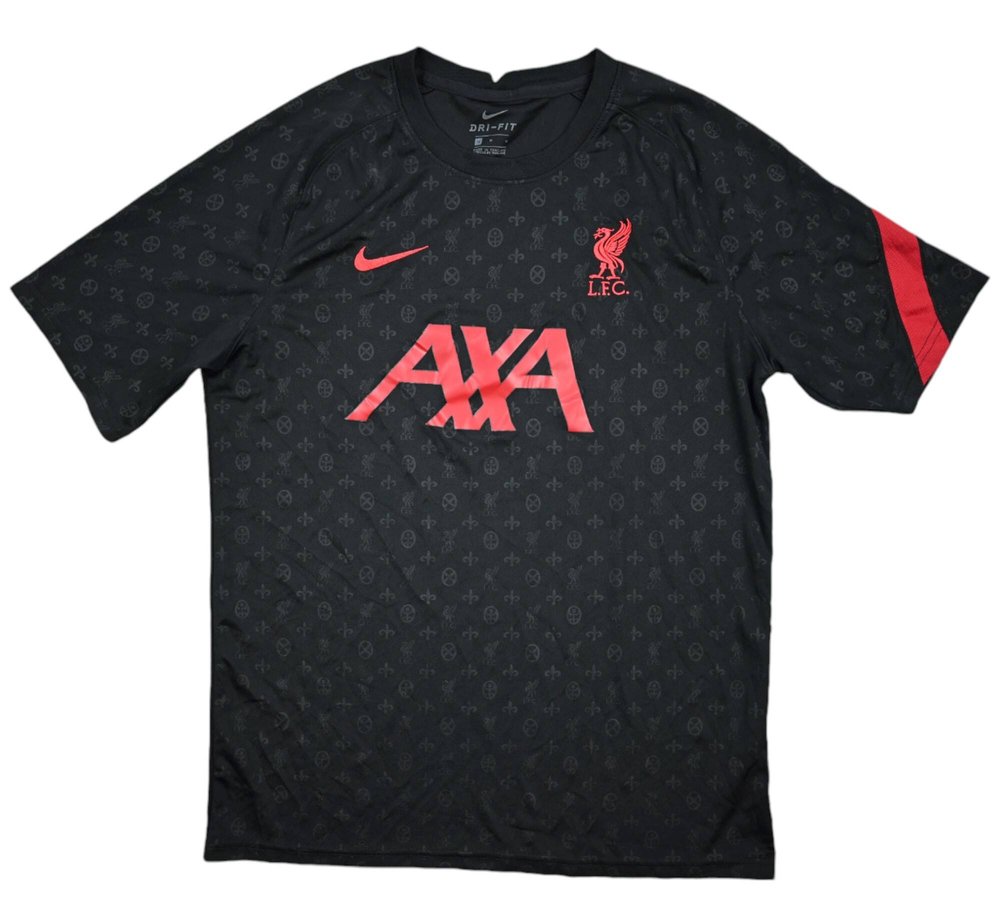 2020-21 LIVERPOOL SHIRT M