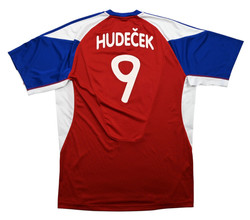 CZECH REPUBLIC *HUDECEK* VOLLEYBALL SHIRT XL