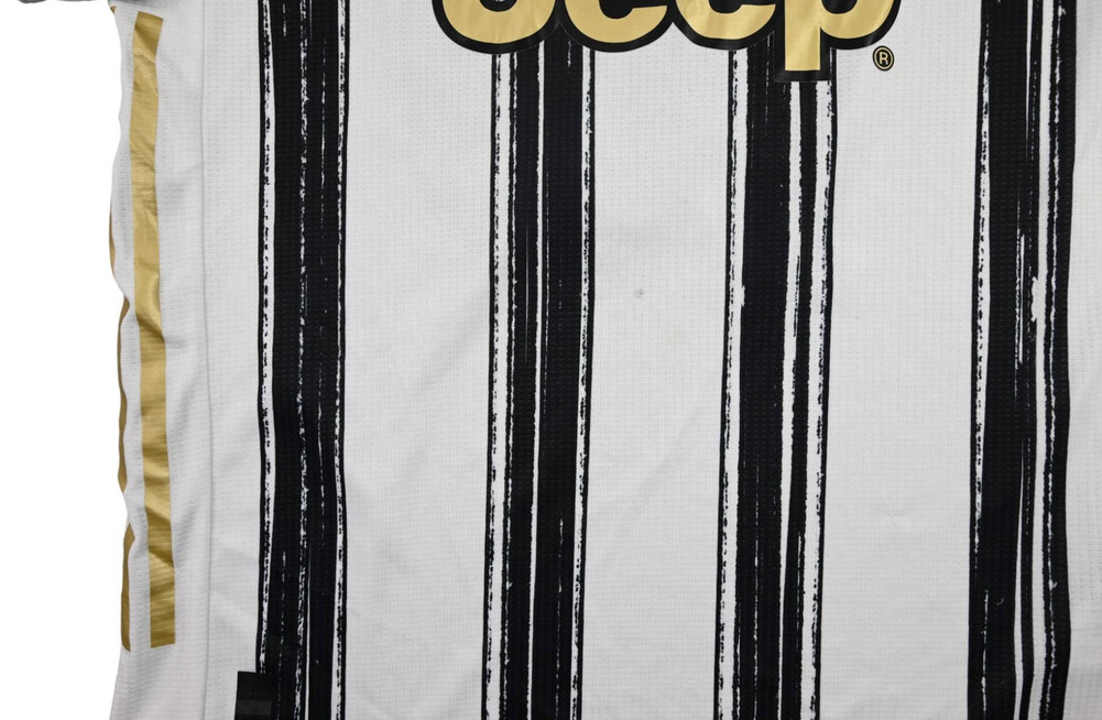 2020-21 JUVENTUS *DYBALA* SHIRT M
