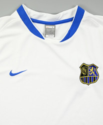 2007-08 SAARBRUCKEN KOSZULKA L