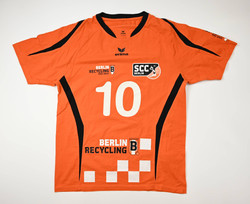 SCC BERLIN VOLLEYBALL *SCHWARZ* SHIRT L