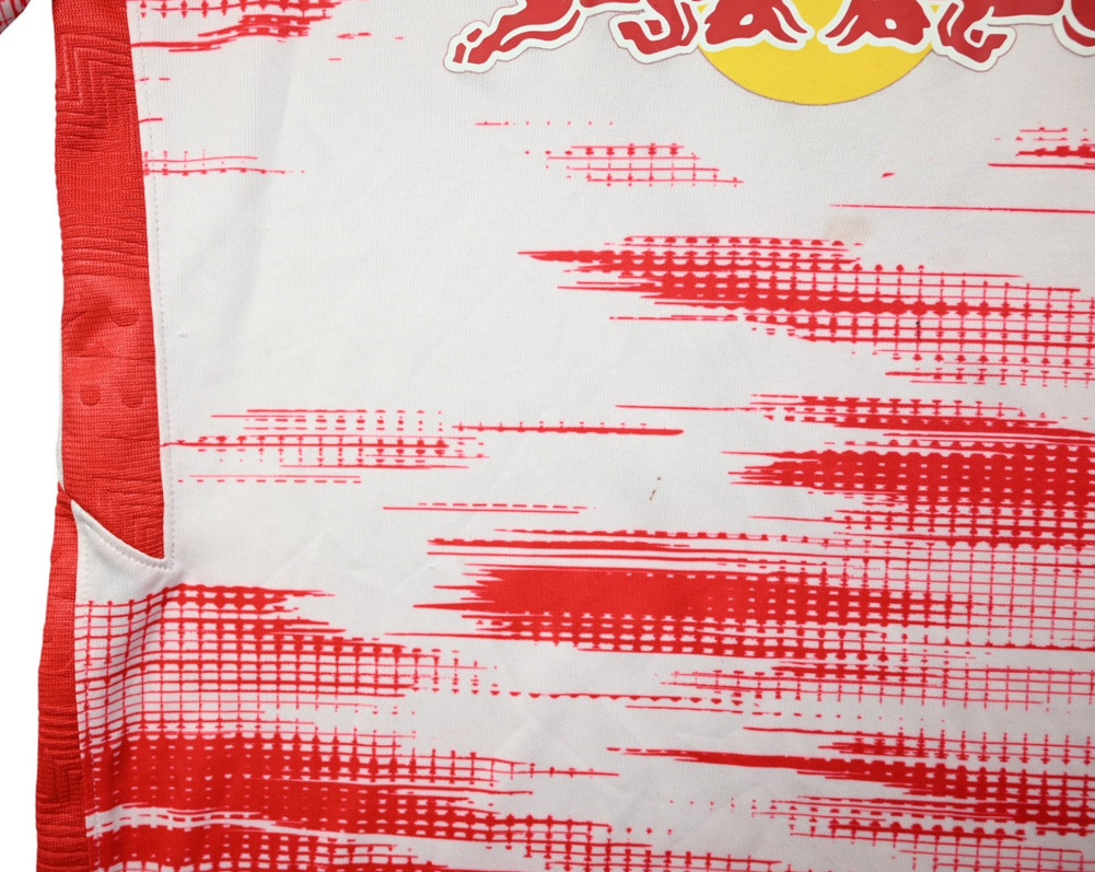 2021-22 RB LEIPZIG *POULSEN* SHIRT L. BOYS