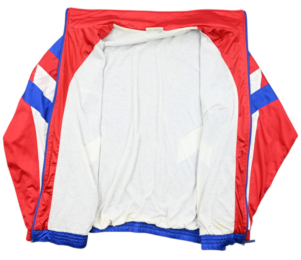 1990-92 FRANCE BLUZA M