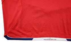 2008-10 ENGLAND SHIRT L