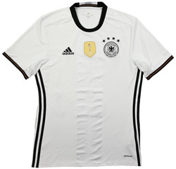 2015-16 GERMANY *KIMMICH* SHIRT M