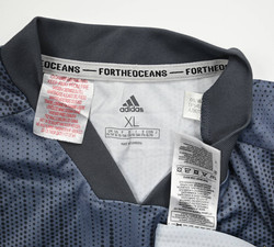 2018-19 BAYERN MUNCHEN KOSZULKA XL. BOYS